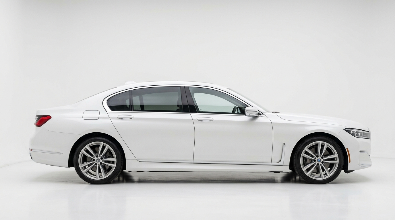 Corporate Chauffeur Fleet